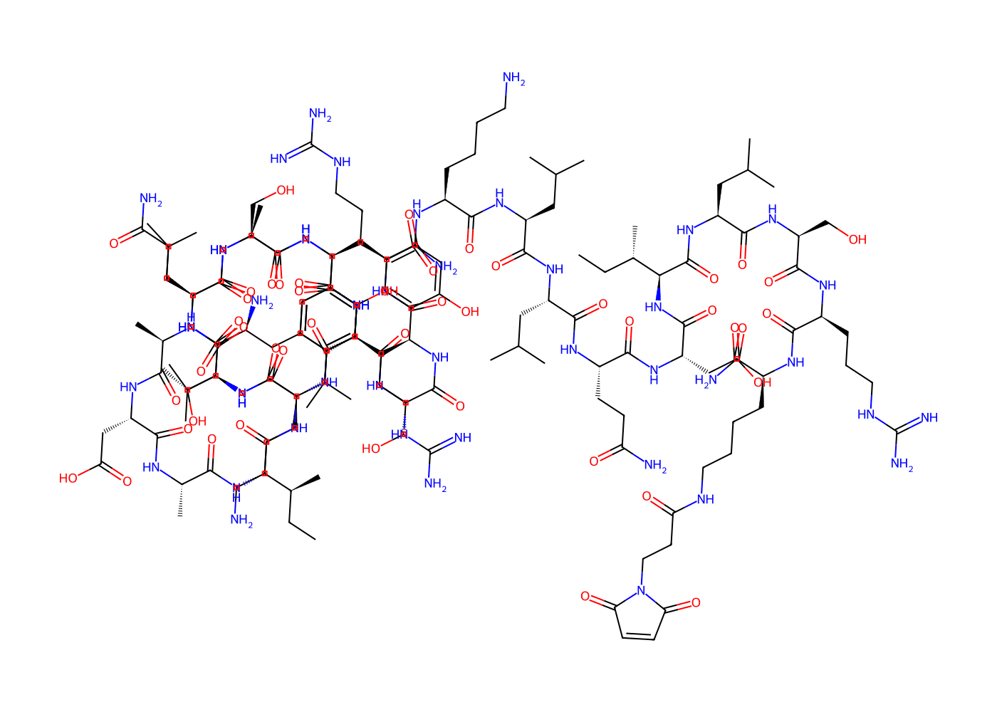 cjc molecular image