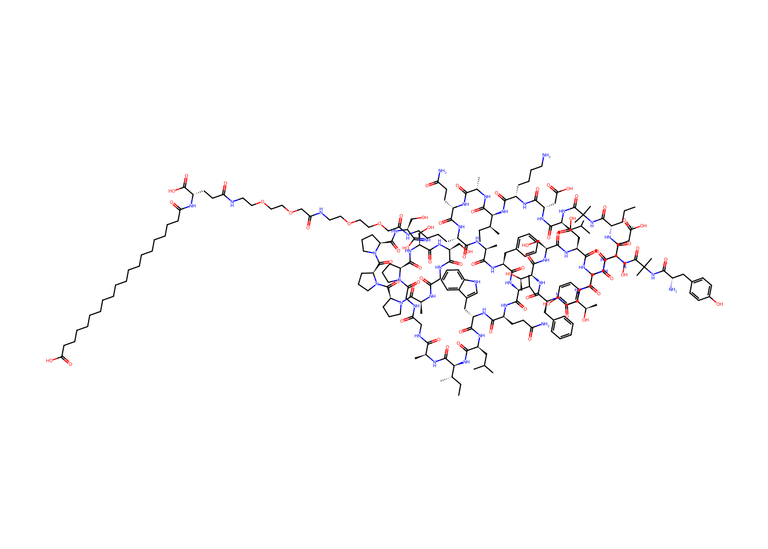 tirz molecular image