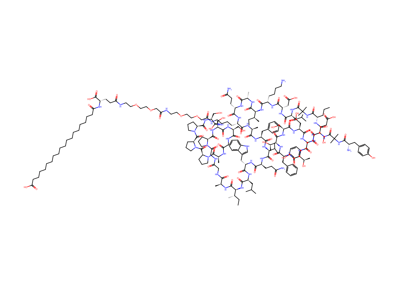 tirz molecular image