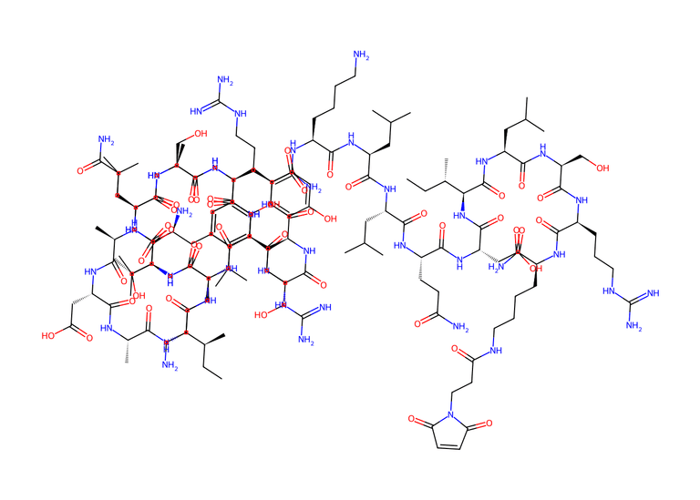 cjc molecular image